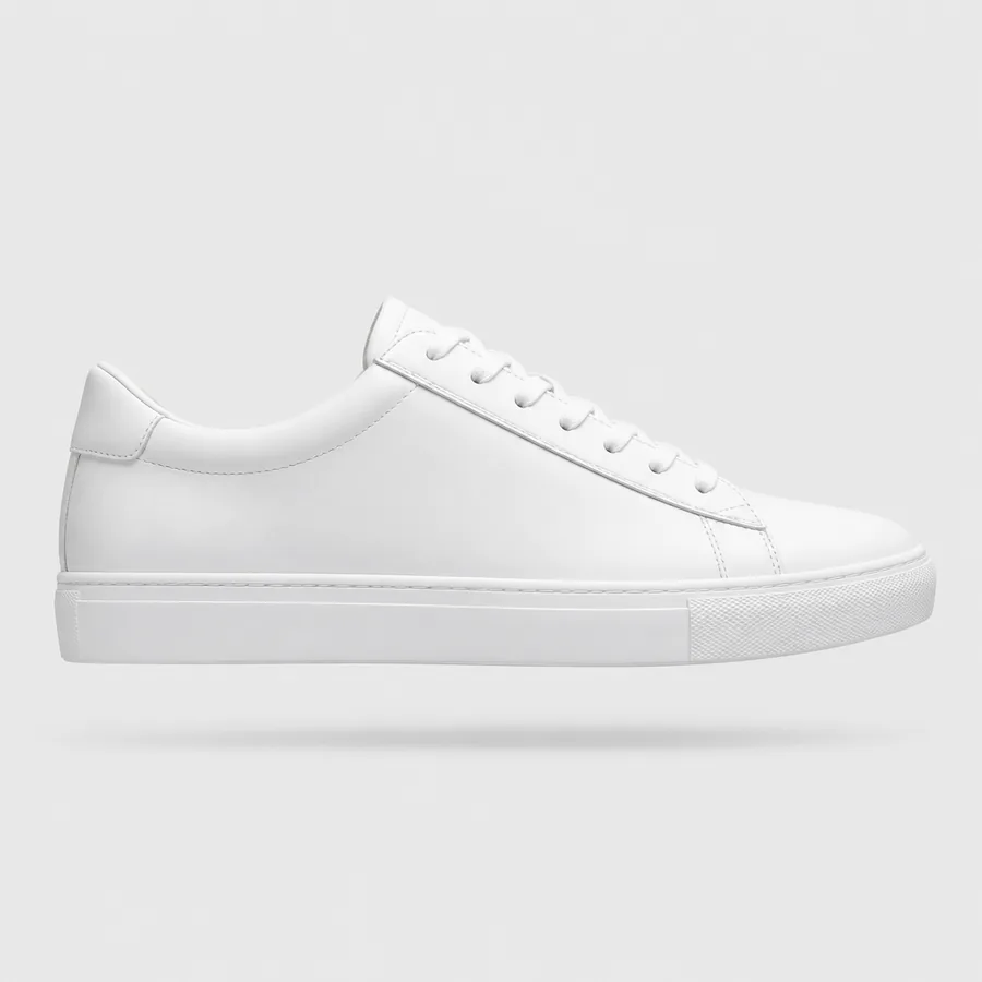 Blank sneaker